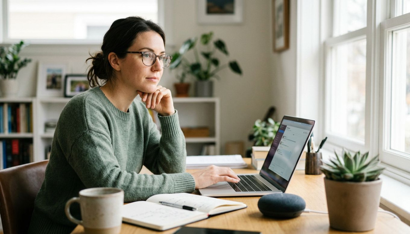 Could Conversational AI Become Your Next Productivity Hack?