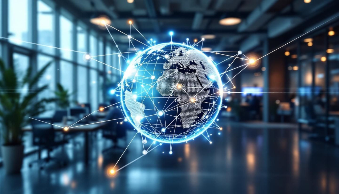 How Obtaining A Legal Entity Identifier Boosts Business Transparency?