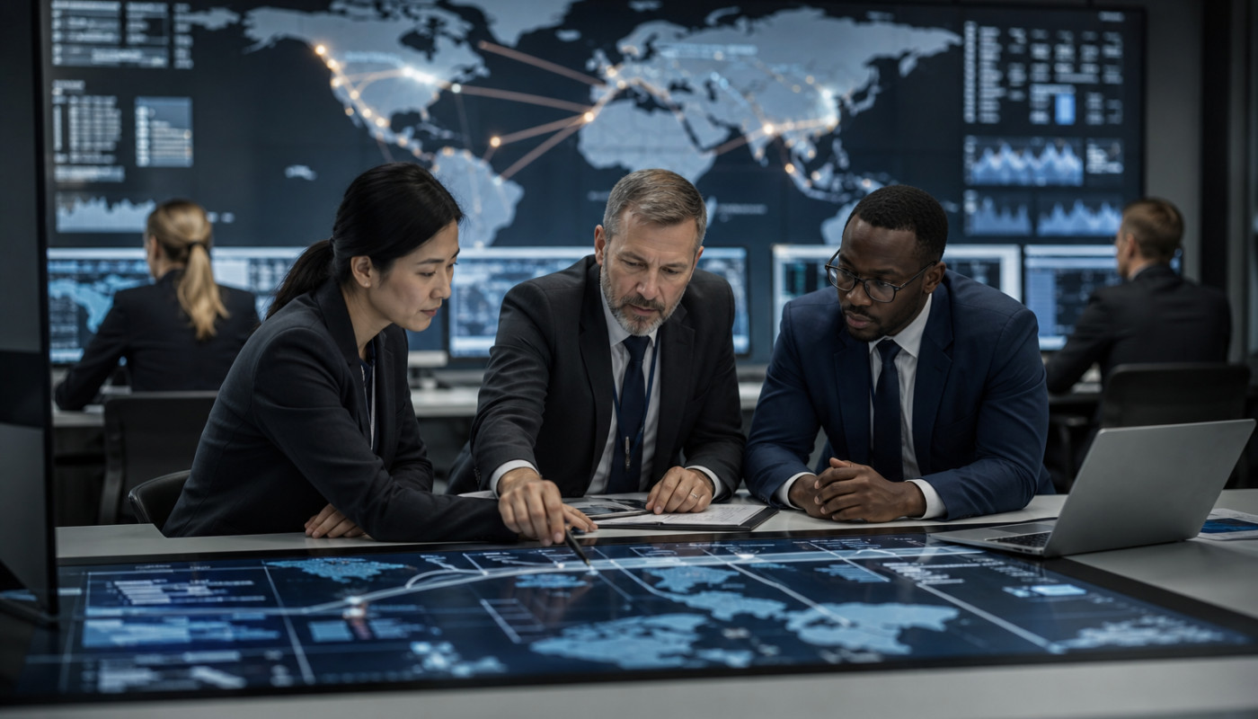 Interpol’s Evolving Role In Cross-border Law Enforcement Collaboration